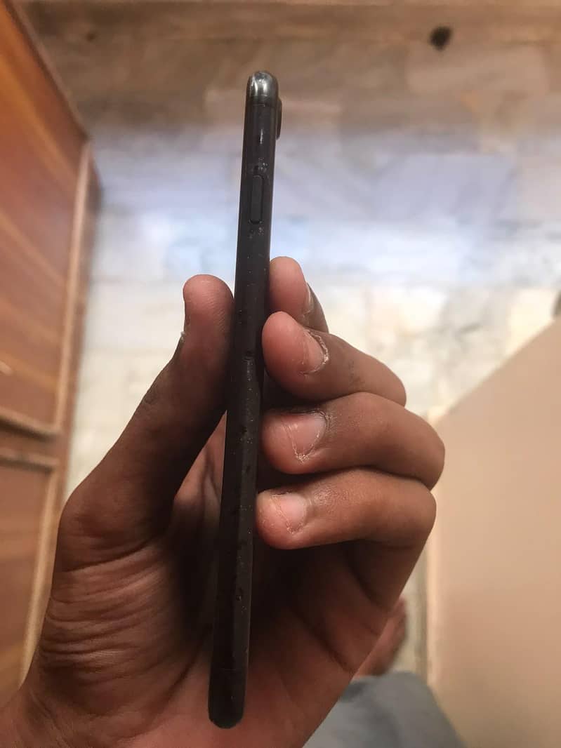 IPhone 7 All Okay 11