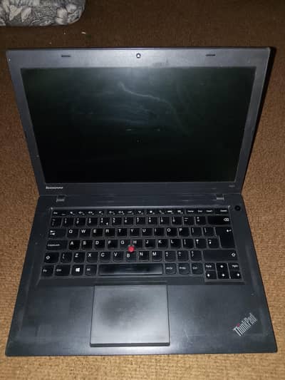 Lenovo Core i5