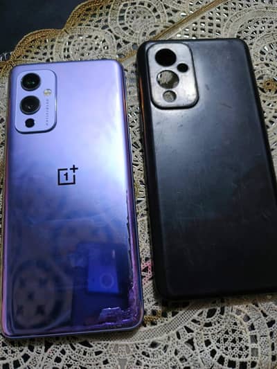 oneplus 9