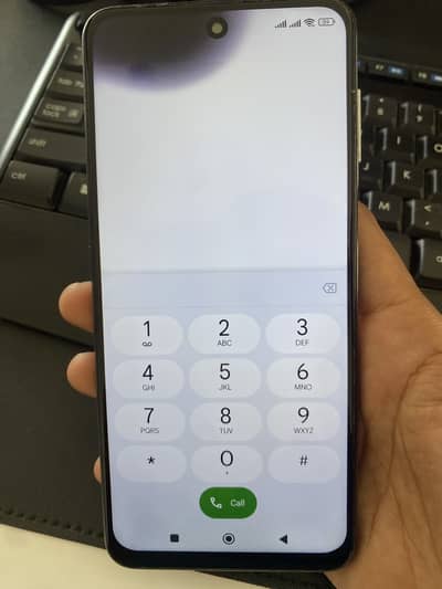 Xiaomi Redmi Note 9S