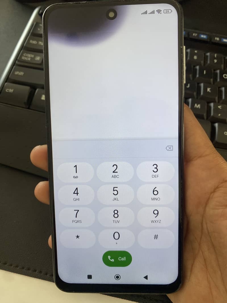 Xiaomi Redmi Note 9S 0