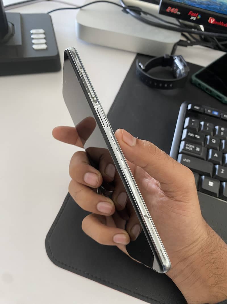 Xiaomi Redmi Note 9S 1
