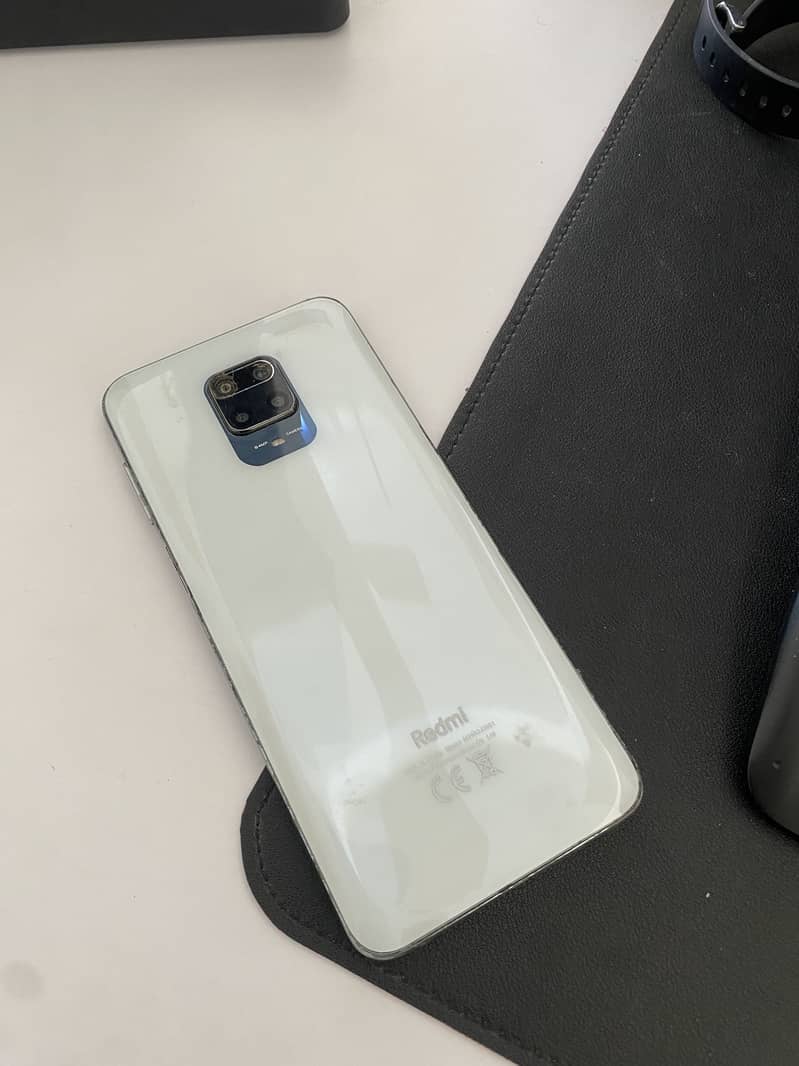 Xiaomi Redmi Note 9S 6