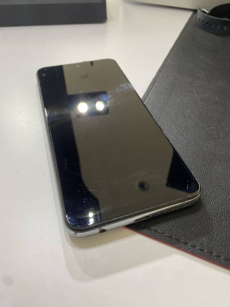 Xiaomi Redmi Note 9S 8