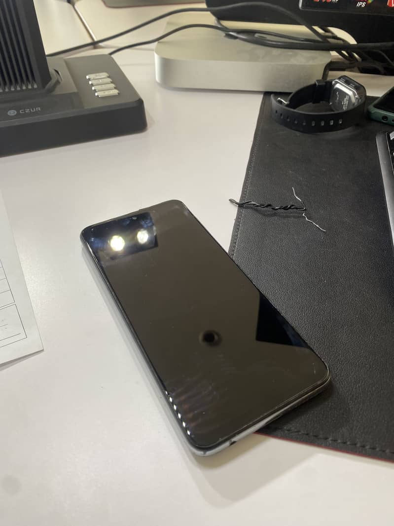 Xiaomi Redmi Note 9S 9