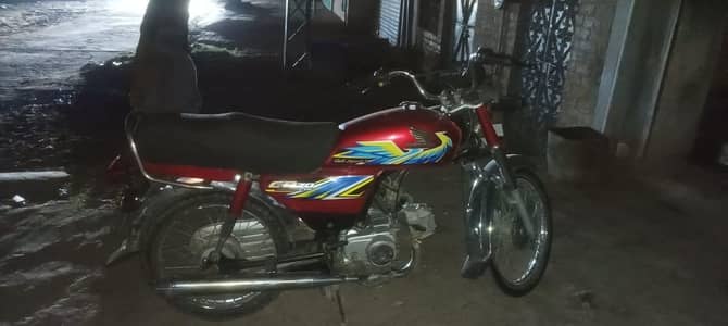 honda cd70 for sale 2021 model
