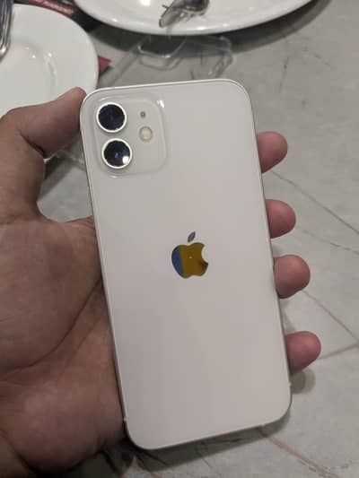 Apple iPhone 12