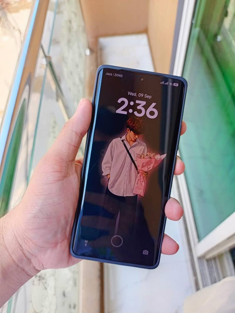 Xiaomi Redmi Note 14 Pro 1