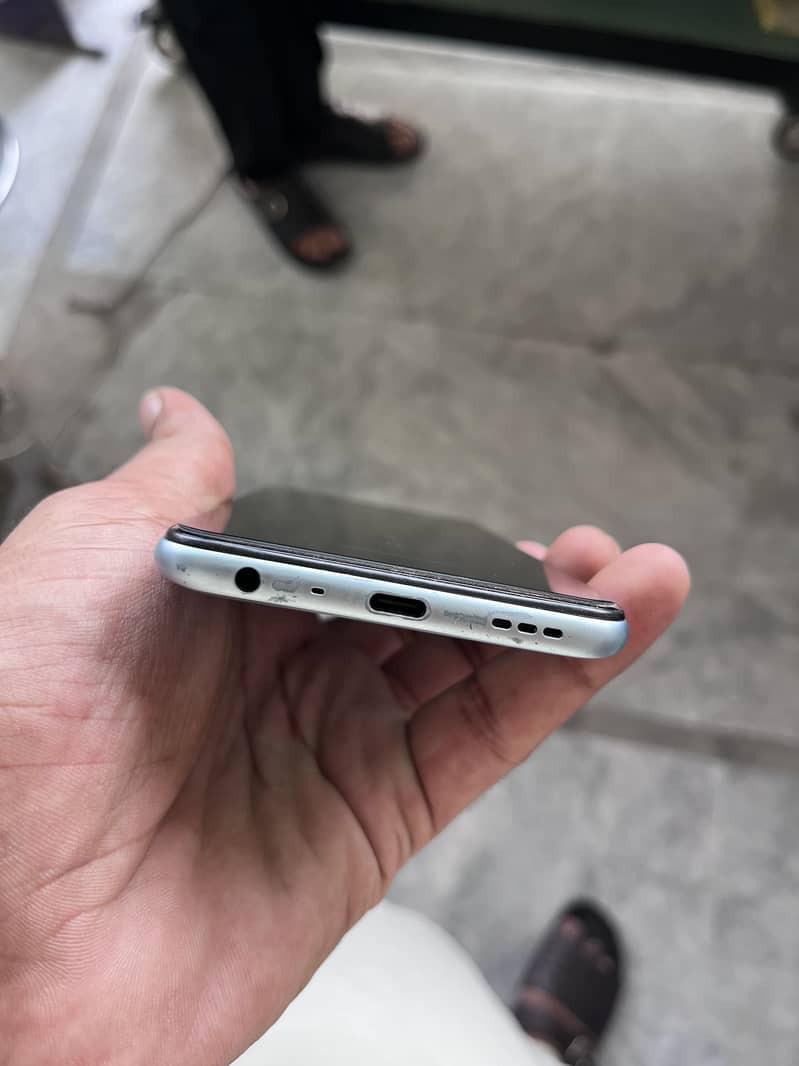 OPPO A96 1