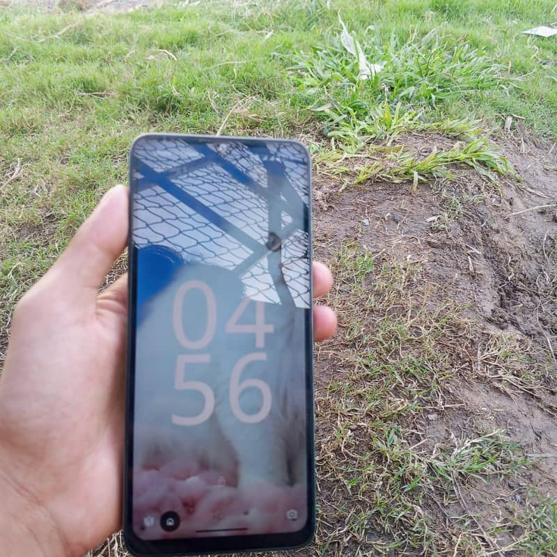 Redmi a3 1