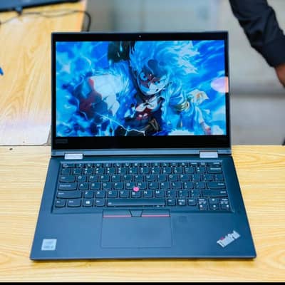 LENOVO THINKPAD X13 YOGA