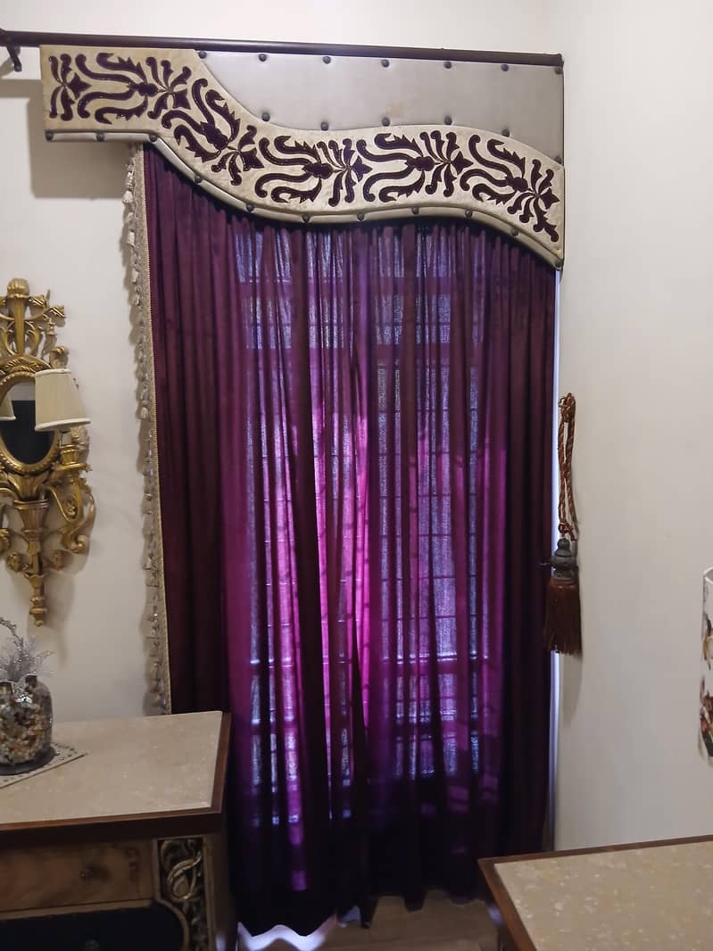 curtains 1