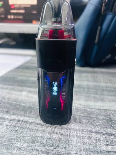 luxe vape system only for. 18+