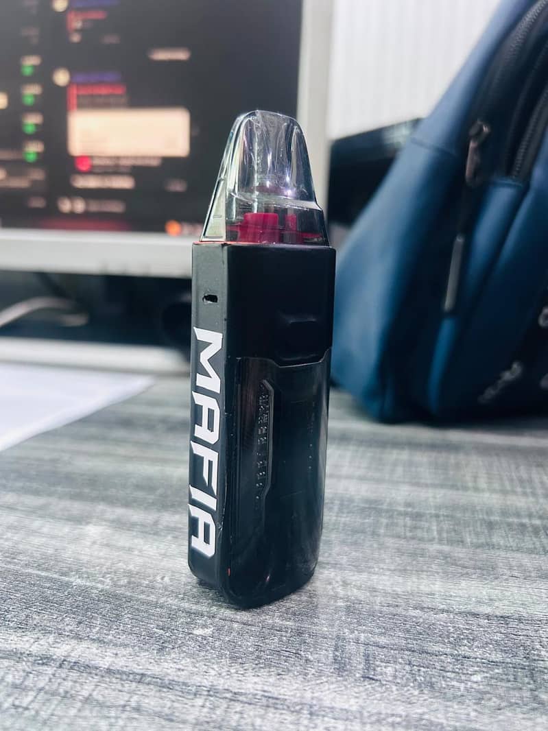 luxe vape system only for. 18+ 1