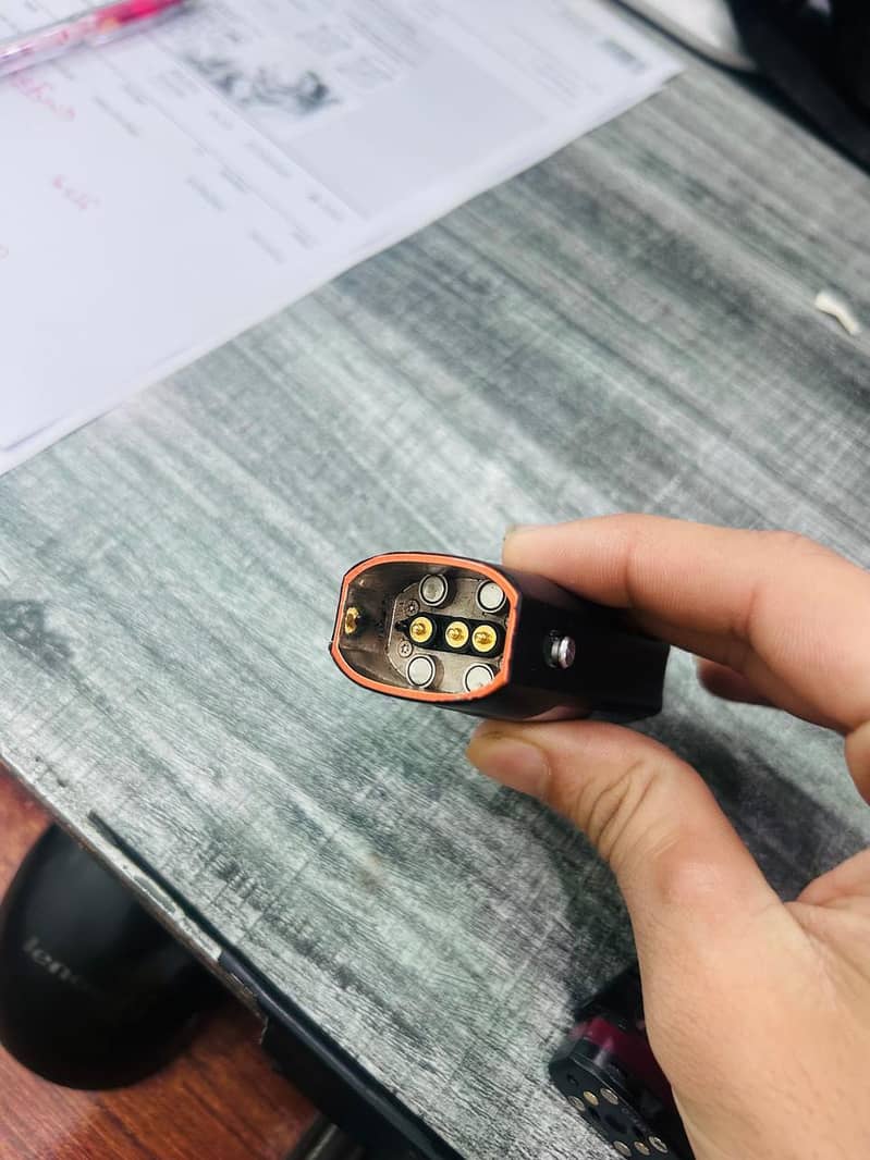 luxe vape system only for. 18+ 2