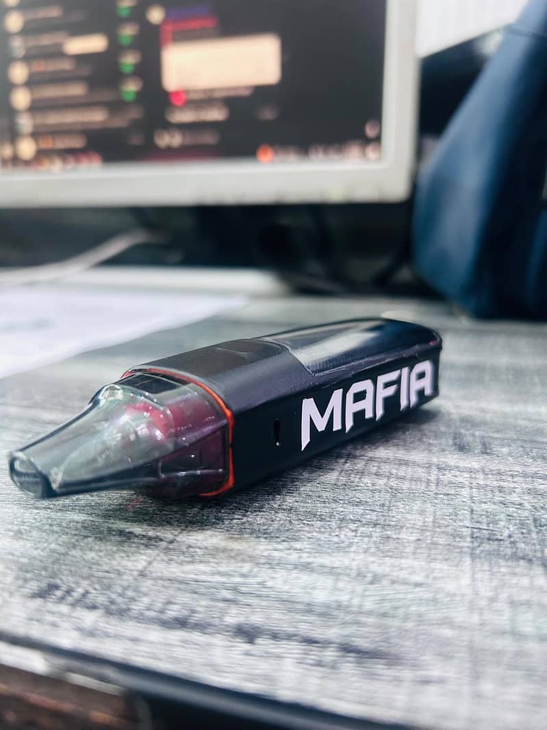 luxe vape system only for. 18+ 4