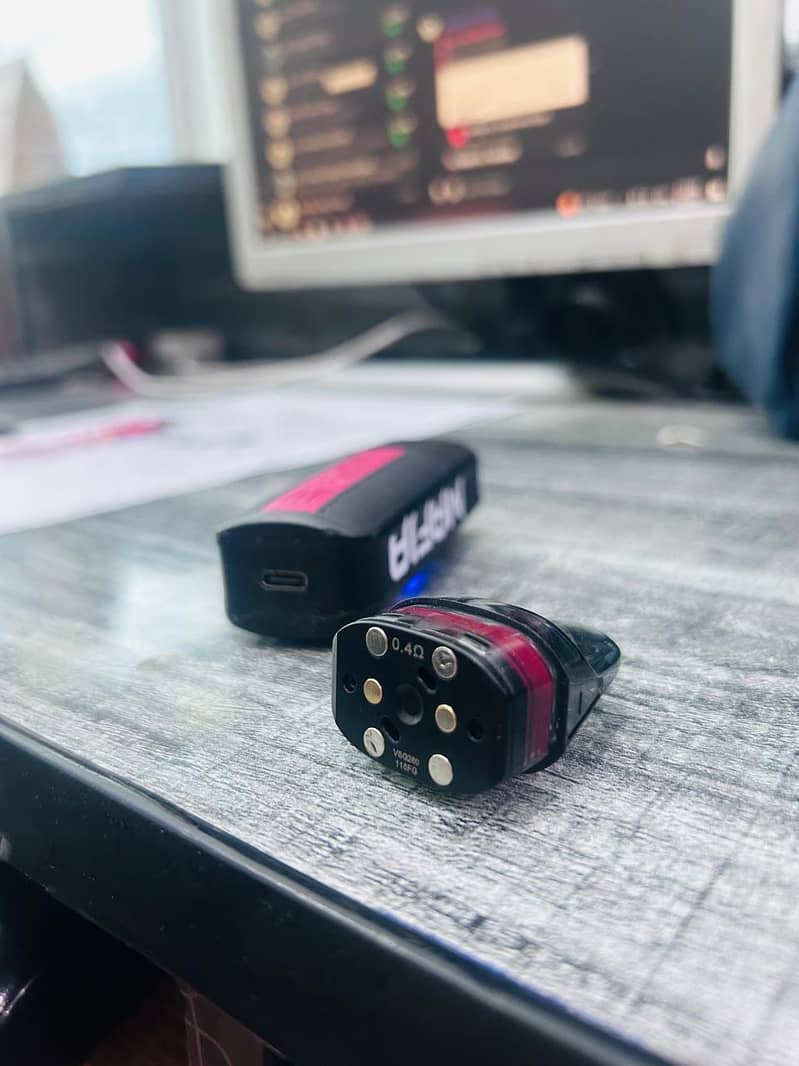 luxe vape system only for. 18+ 5