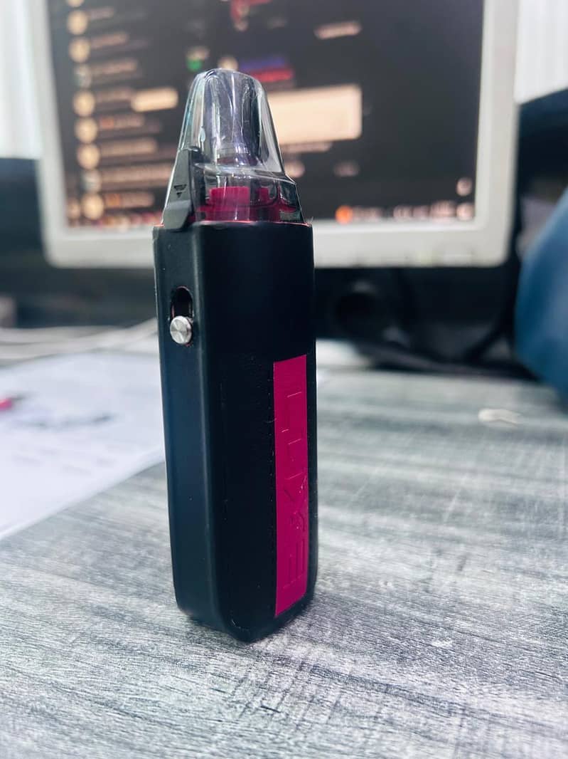 luxe vape system only for. 18+ 6