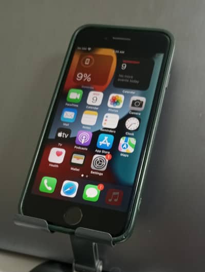 Apple iPhone 7 battery health 100% non pta