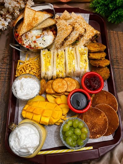 Professional Chef Available for Job