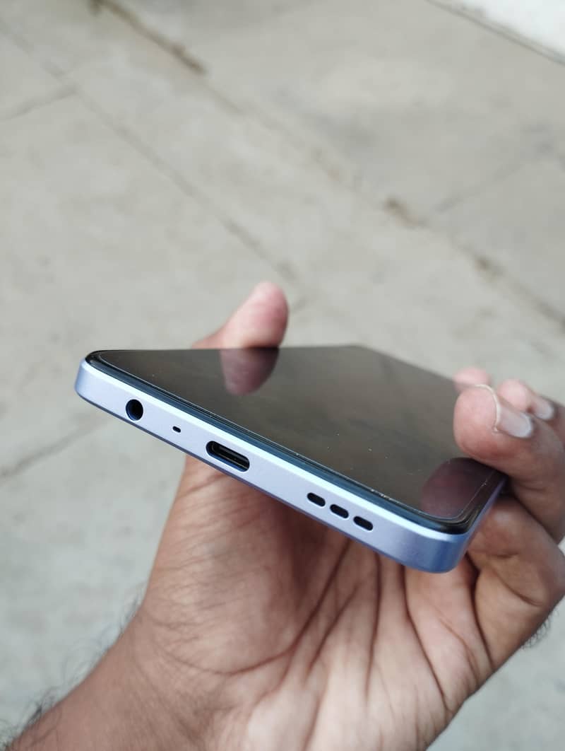 OPPO A5i complete box 2