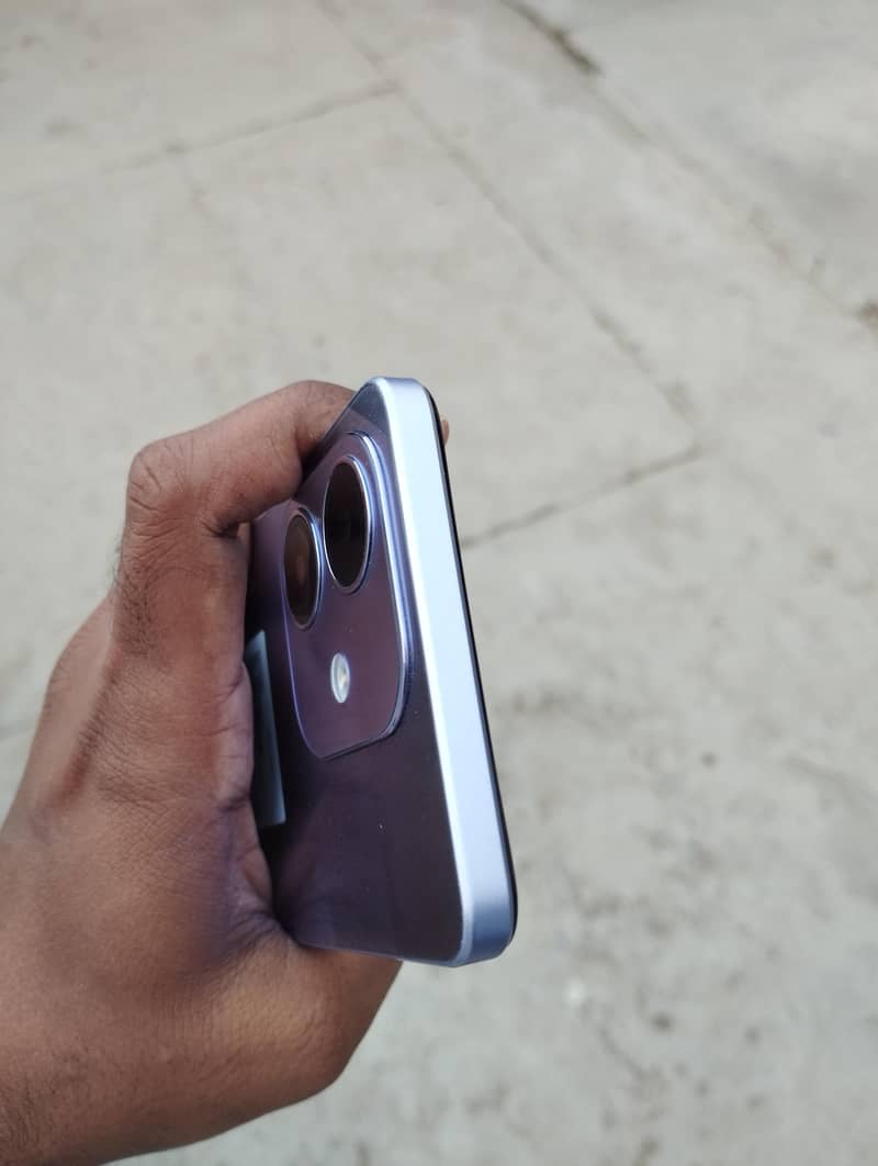 OPPO A5i complete box 3