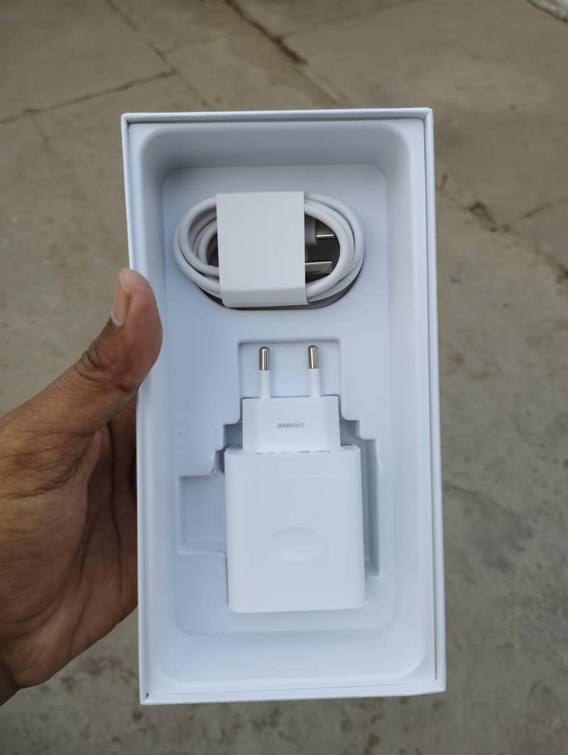 OPPO A5i complete box 4