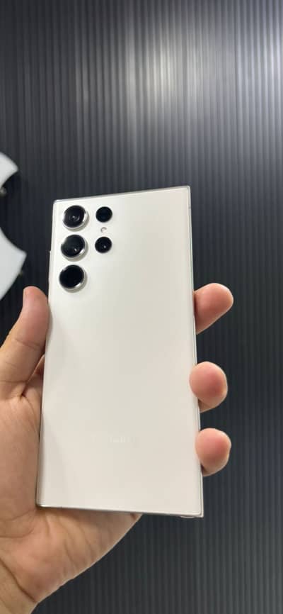 Samsung Mobile S23 Ultra