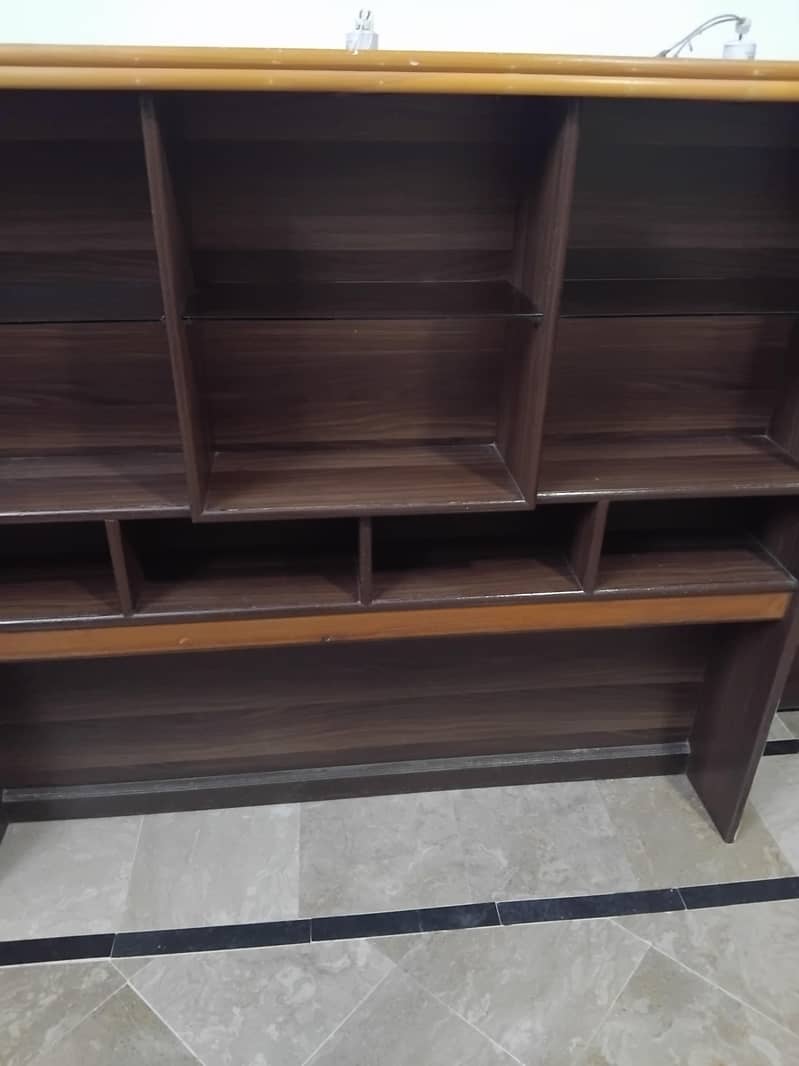 shelve 0