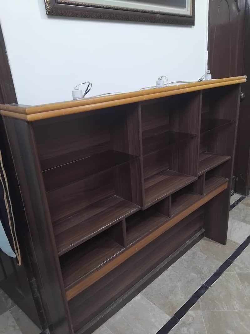 shelve 2