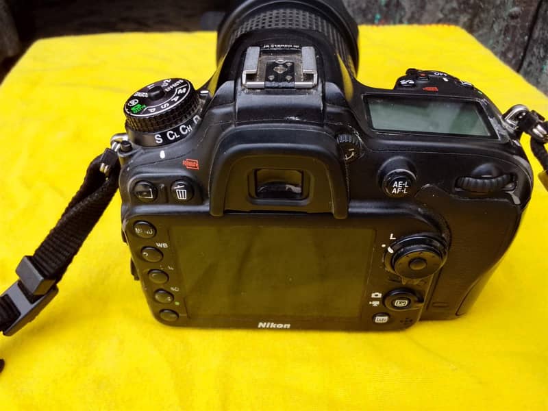 Nikon d7100 1