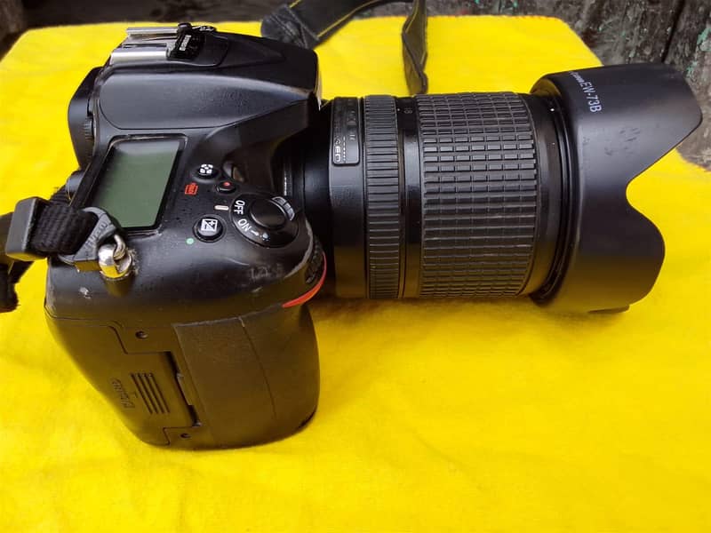 Nikon d7100 5
