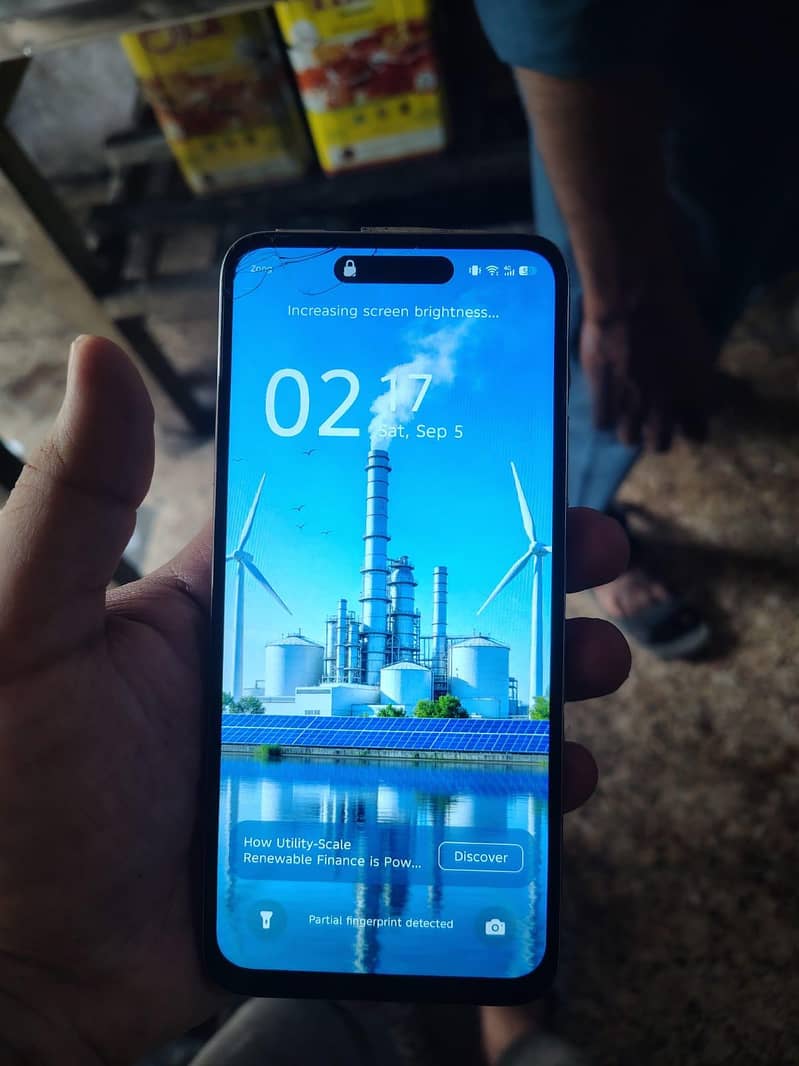 Infinix Other Model 2