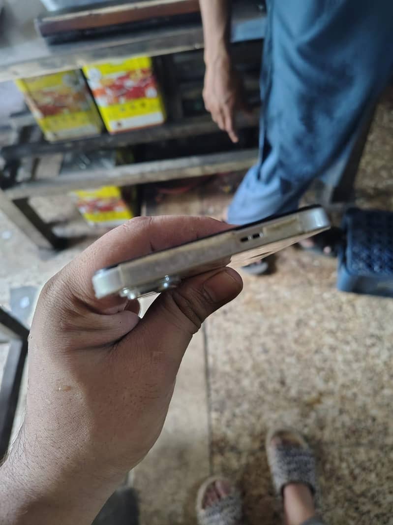 Infinix Other Model 3