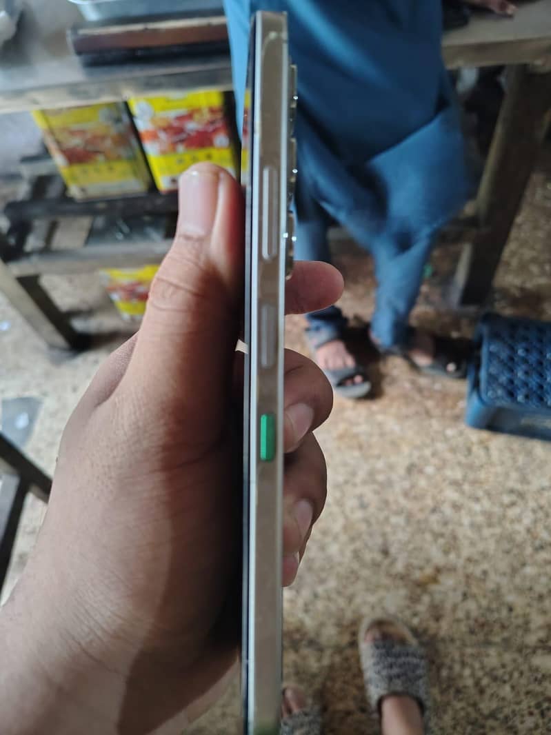 Infinix Other Model 4