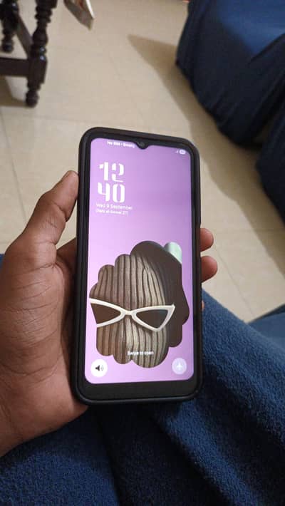 Samsung Mobile A14