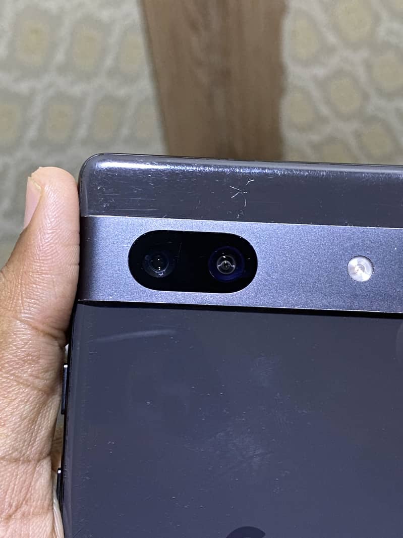 Google Pixel 7a 8/128 all ok device android 17 update 0