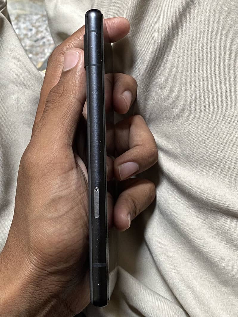 Google Pixel 7a 8/128 all ok device android 17 update 2