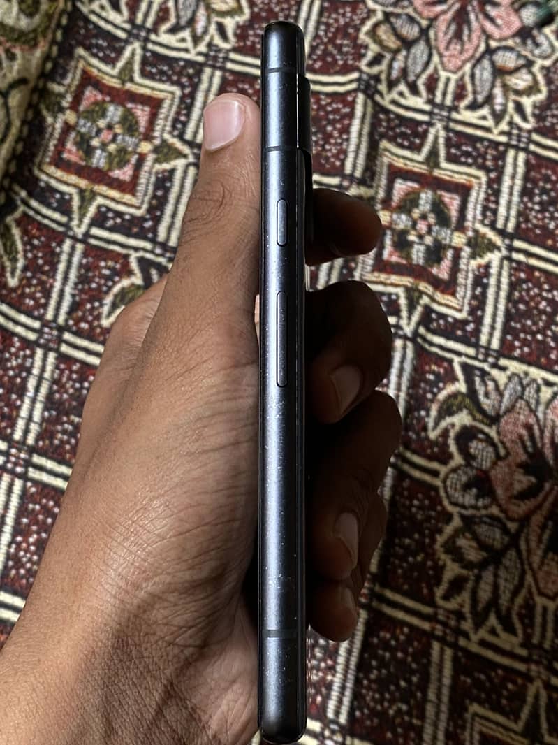 Google Pixel 7a 8/128 all ok device android 17 update 5