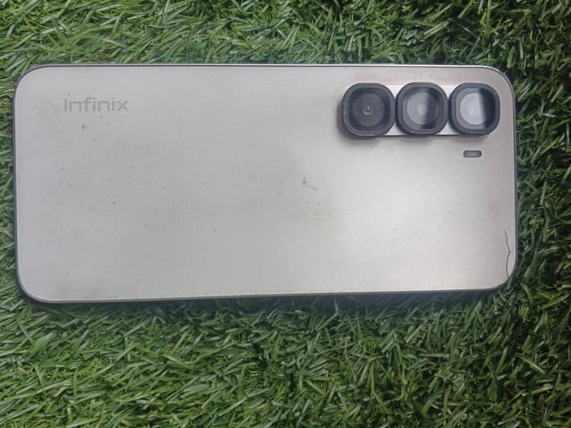 Infinix Other Model 0