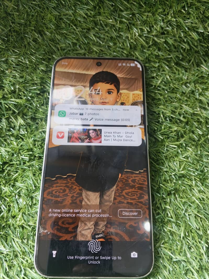 Infinix Other Model 1
