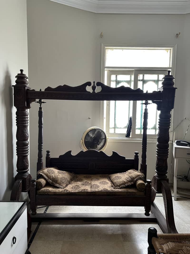 Home Indoor Swing 0