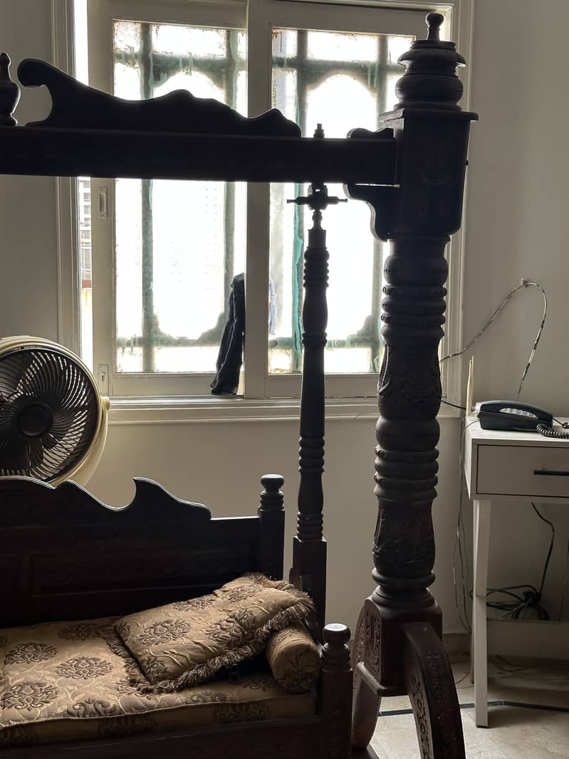 Home Indoor Swing 8
