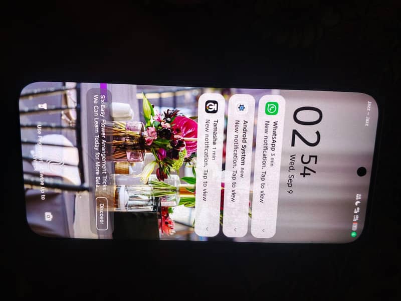 Infinix Hot 60 Pro Plus 1