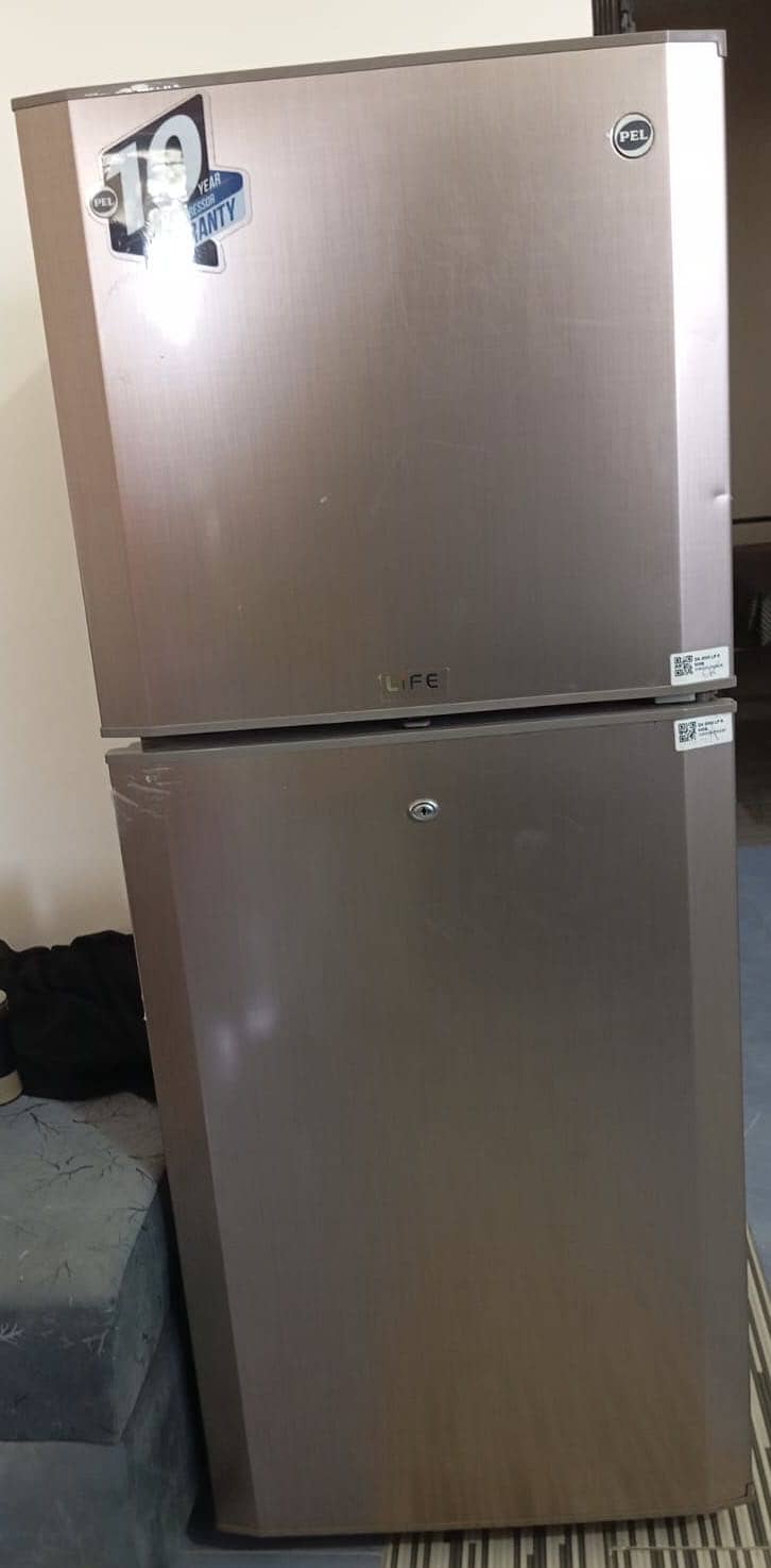 New Fridge 0