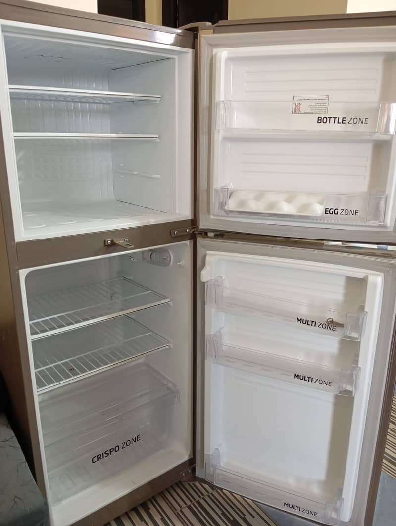 New Fridge 1