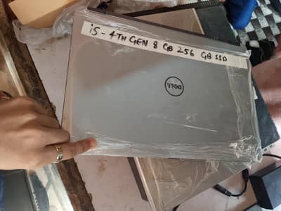 Dell  i5 4 generation laptop