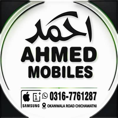 AHMED MOBILES CHICHAWATNI