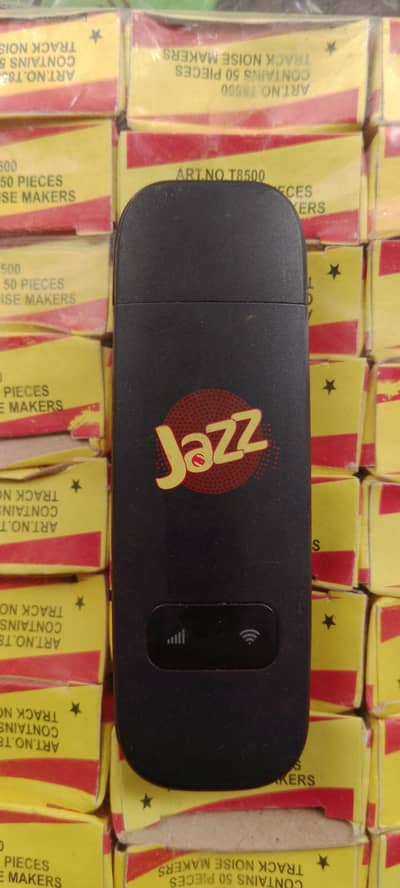 Jazz wigal device