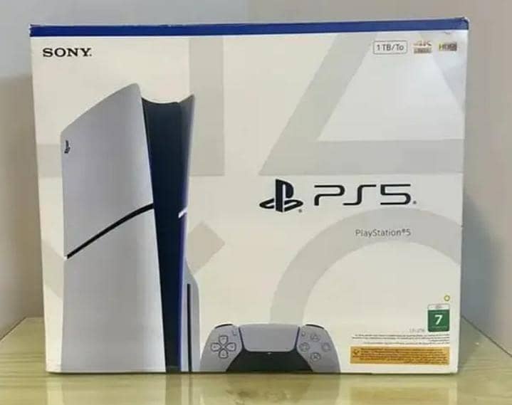 Sony PS5 pro drone 0